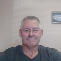 AAction Movers Employee Don Lampert's profile photo