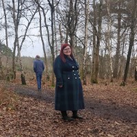 Iona Carter Email