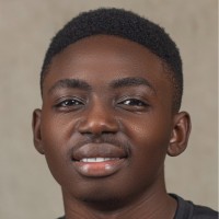 OneKey Employee Samuel Adeyemo's profile photo