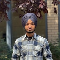 SanshTech Employee Amandeep Singh's profile photo