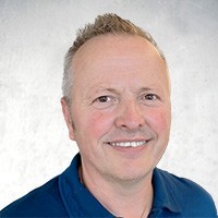 PHILIPP Gruppe Employee Svend Hainke's profile photo