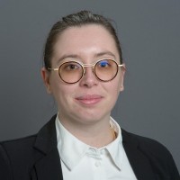 Gedeon Employee Marie Vergnol's profile photo