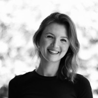 VMZ Employee Lena Korostylova's profile photo