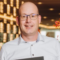 NN Group Employee Harold van Campen's profile photo