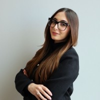 KM Malta Airlines Employee Lara Pisani's profile photo