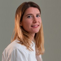 GOSHABA Employee Laetitia Sauvaget's profile photo