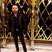 ENERCOM Employee Shahzaib Shahid's profile photo
