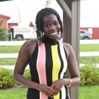 VortexLegal Employee Nya Makuach's profile photo