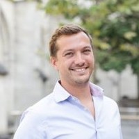 Eni Energies et Services Employee Benoit Jaugey's profile photo