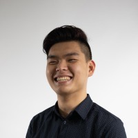 Smile Train Employee Geon Lee's profile photo