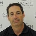 North Cariboo Air Employee Richard Draho's profile photo
