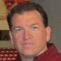 University of Illinois at Urbana-Champaign Employee Brian Huckstep's profile photo