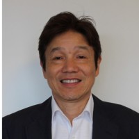 Singulato Employee Takaaki Uno's profile photo