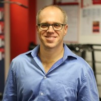 AXP Energy Limited Employee Brad Mervis's profile photo