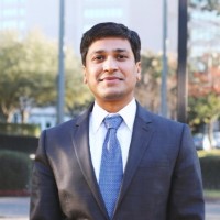 Deloitte Employee Vivek Anand's profile photo