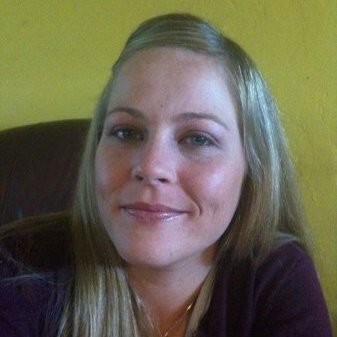 JobsInLogistics.com Employee Amy Winner's profile photo