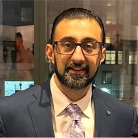 Avanchy Employee Faisal Khan's profile photo