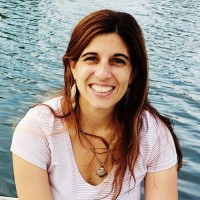 Cabelma S.A. Employee Daniela Lauretta's profile photo