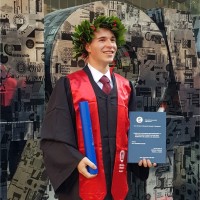 Bocconi Students for Real Estate Employee Cristian Zucconi's profile photo