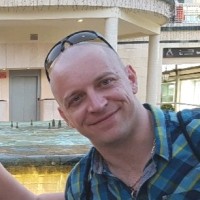 Andrew Precious Email