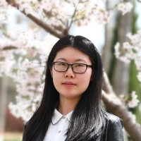 Nanoramic Laboratories Employee Xiao Shang's profile photo