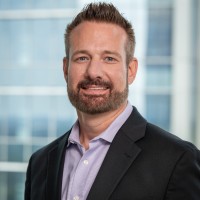 Oceaneering Employee Jay McMickle's profile photo