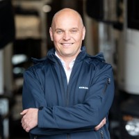 FAUN Services GmbH Employee Patrick Hermanspann's profile photo