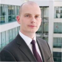 Hawksford Employee Gerard Rafferty's profile photo