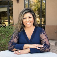 ROX Real Estate Employee Yzmira Andujo's profile photo