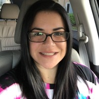 Central Florida Behavioral Health Network (CFBHN) Employee Lizette Tabares's profile photo