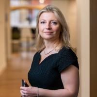 Katie Folwell-Davies Email & Phone Number