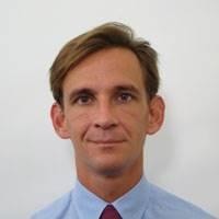 VINCI Energies Employee Stéphane Perrin's profile photo