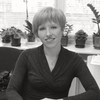 Елена Лузан Email
