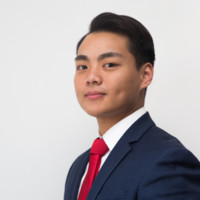 Yuxeng Yang Email & Phone Number