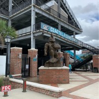 Coastal Carolina University Employee Lawrence Altman's profile photo