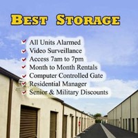 Best Storage Employee David Garrison's profile photo