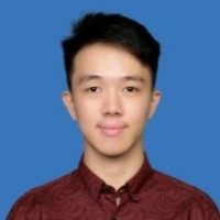 Stei Itb Employee Dama Daliman's profile photo