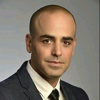 Oded Kravitz Email & Phone Number