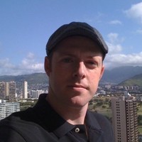 Flock Safety Employee Chris Moses's profile photo