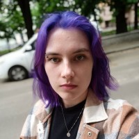 AIO - Powering Financial Decision-Making Employee Anastasiia Myronchenko's profile photo