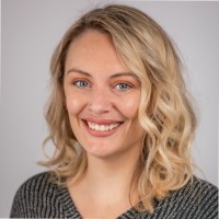 Municibid Employee Jackie Blaskovich's profile photo