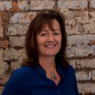 WeMindTheGap Employee Karen Jones's profile photo