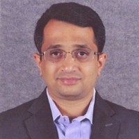 AXA Global Business Services (AXA GBS) Employee Yadhunath Srinivasamurthy's profile photo