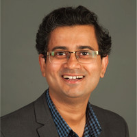 Microsoft Employee Avijit Datta's profile photo