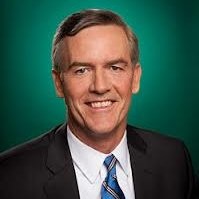 Golf Digest Employee Dan Robertson's profile photo