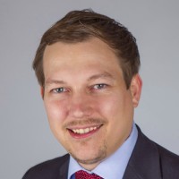 Vodafone Employee Martin Helmich's profile photo