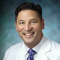 The Johns Hopkins Hospital Employee Greg Osgood's profile photo