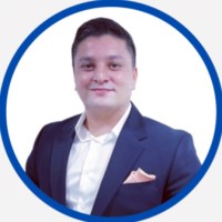 NUACOM Employee Vaibhav Sharma's profile photo