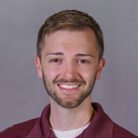 Ivy Tech Community College Fort Wayne & Kosciusko County Employee Logan Leach's profile photo