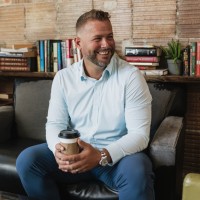 Rocket Mortgage Employee James Backus's profile photo